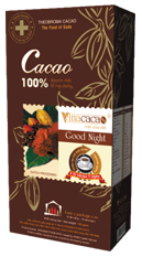 Pure Cocoa Powder - Good Night